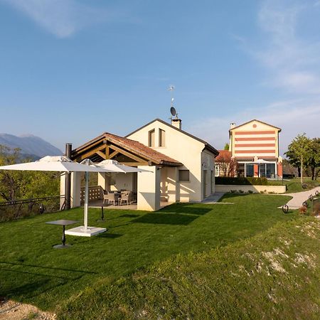 Tenuta Duchi Corbanus Corbanese Экстерьер фото