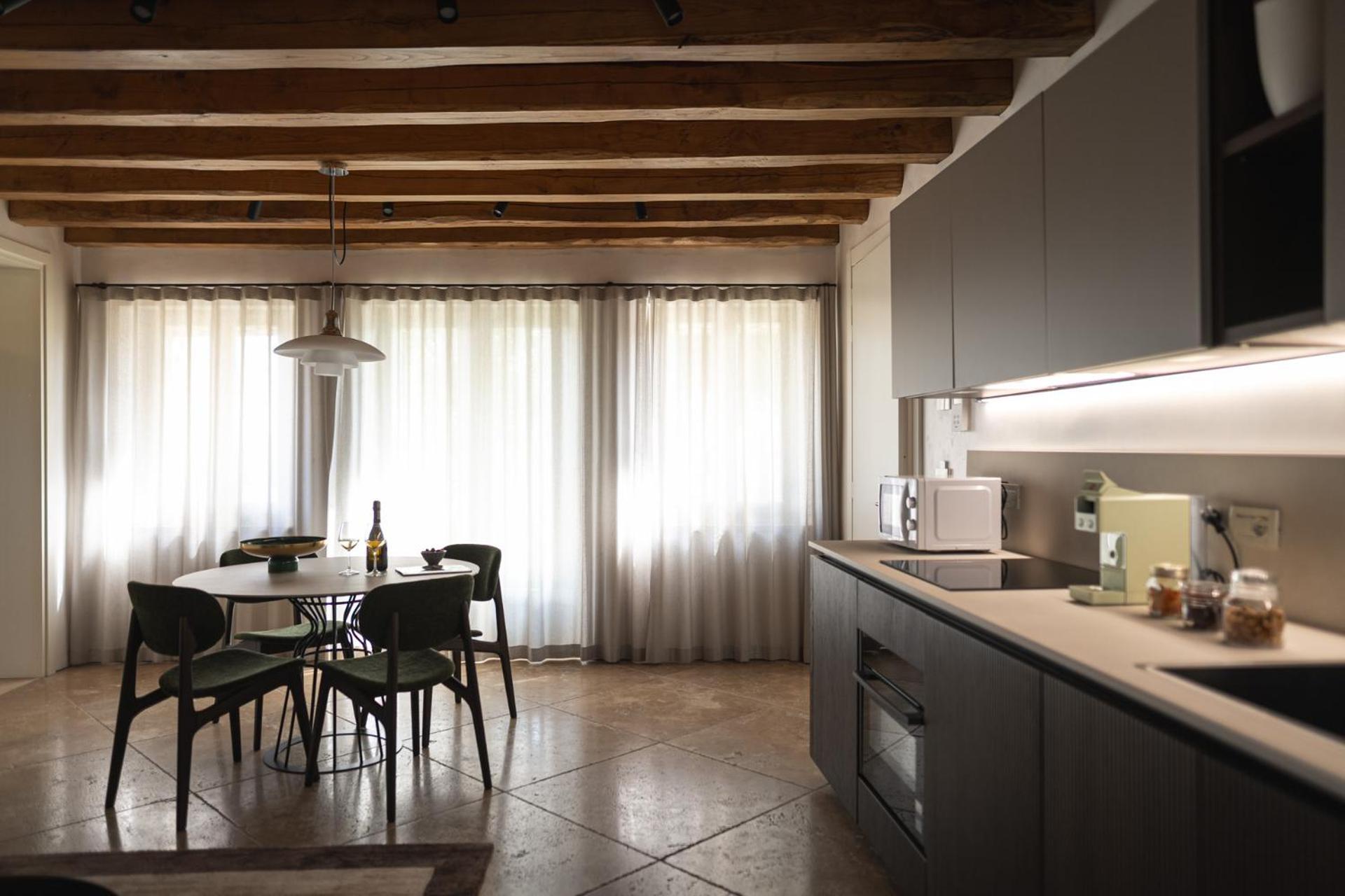 Tenuta Duchi Corbanus Corbanese Экстерьер фото
