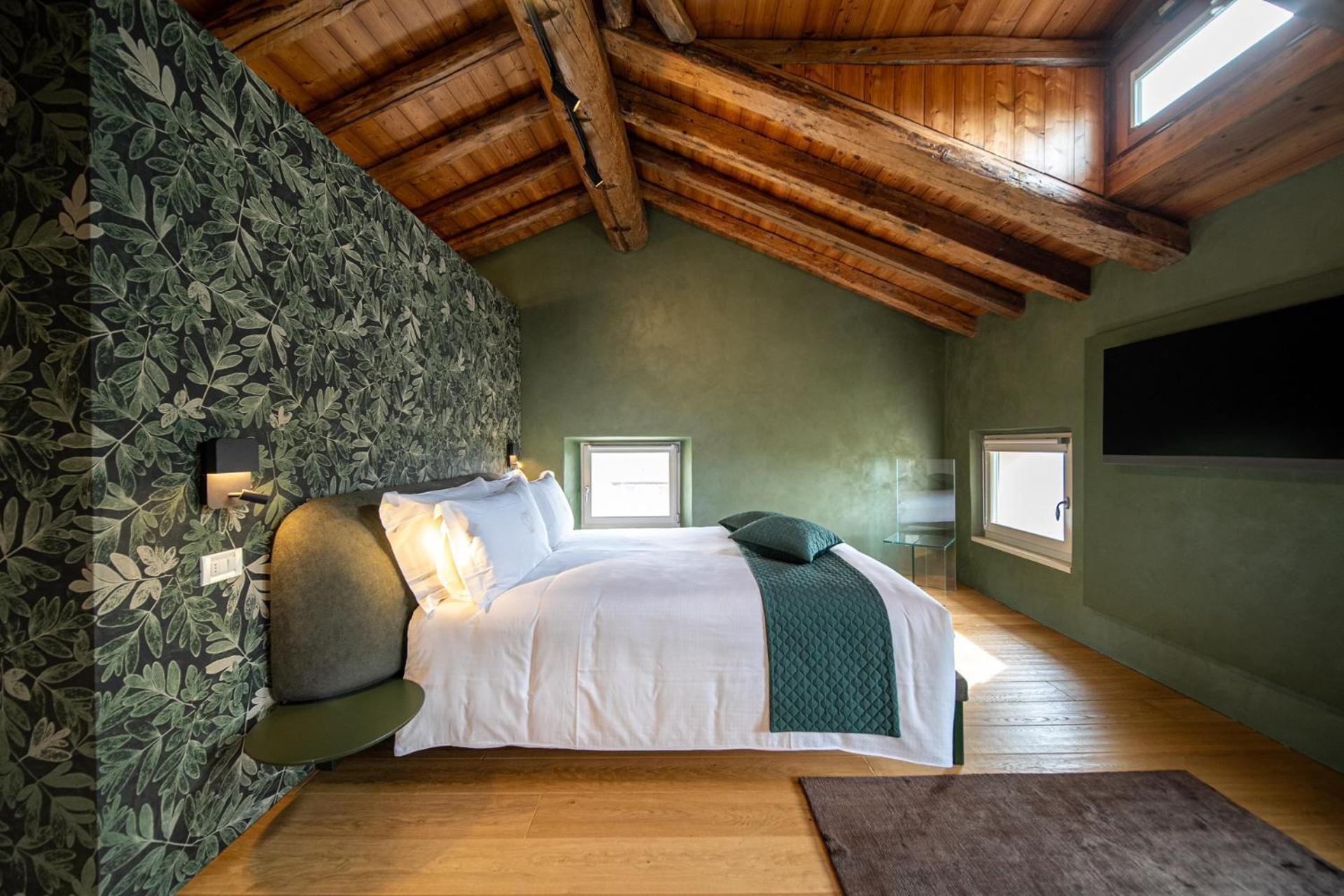 Tenuta Duchi Corbanus Corbanese Экстерьер фото
