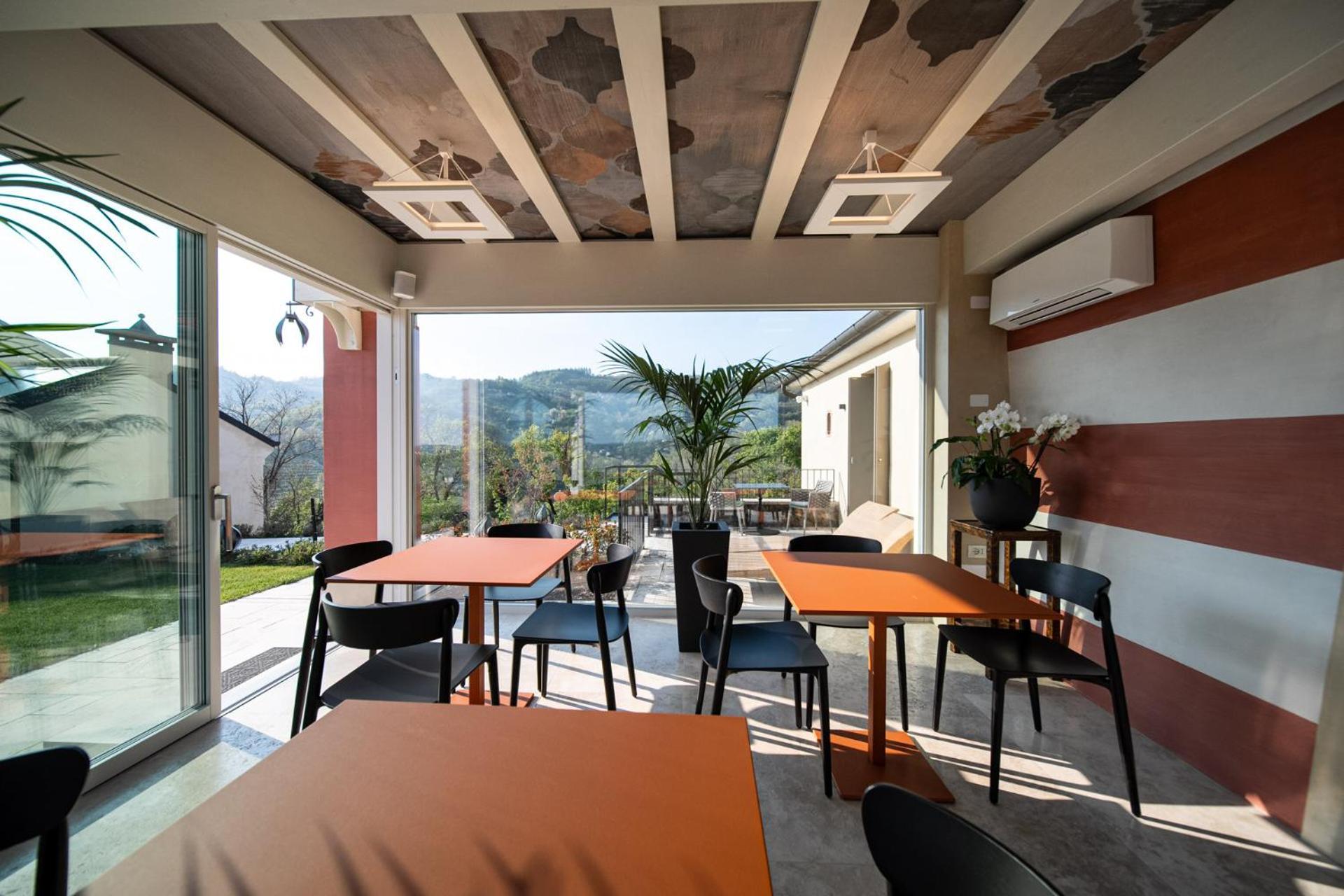 Tenuta Duchi Corbanus Corbanese Экстерьер фото