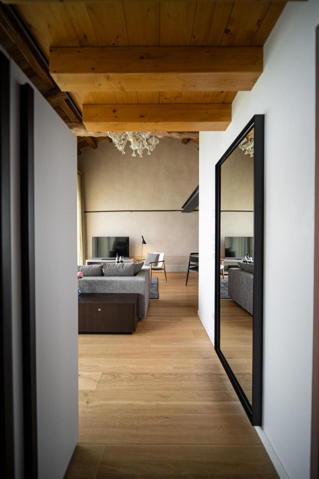 Tenuta Duchi Corbanus Corbanese Экстерьер фото