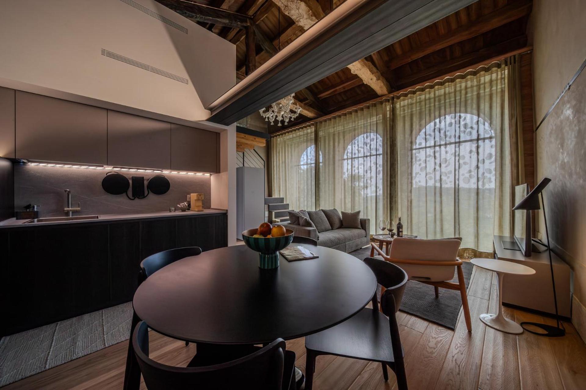 Tenuta Duchi Corbanus Corbanese Экстерьер фото