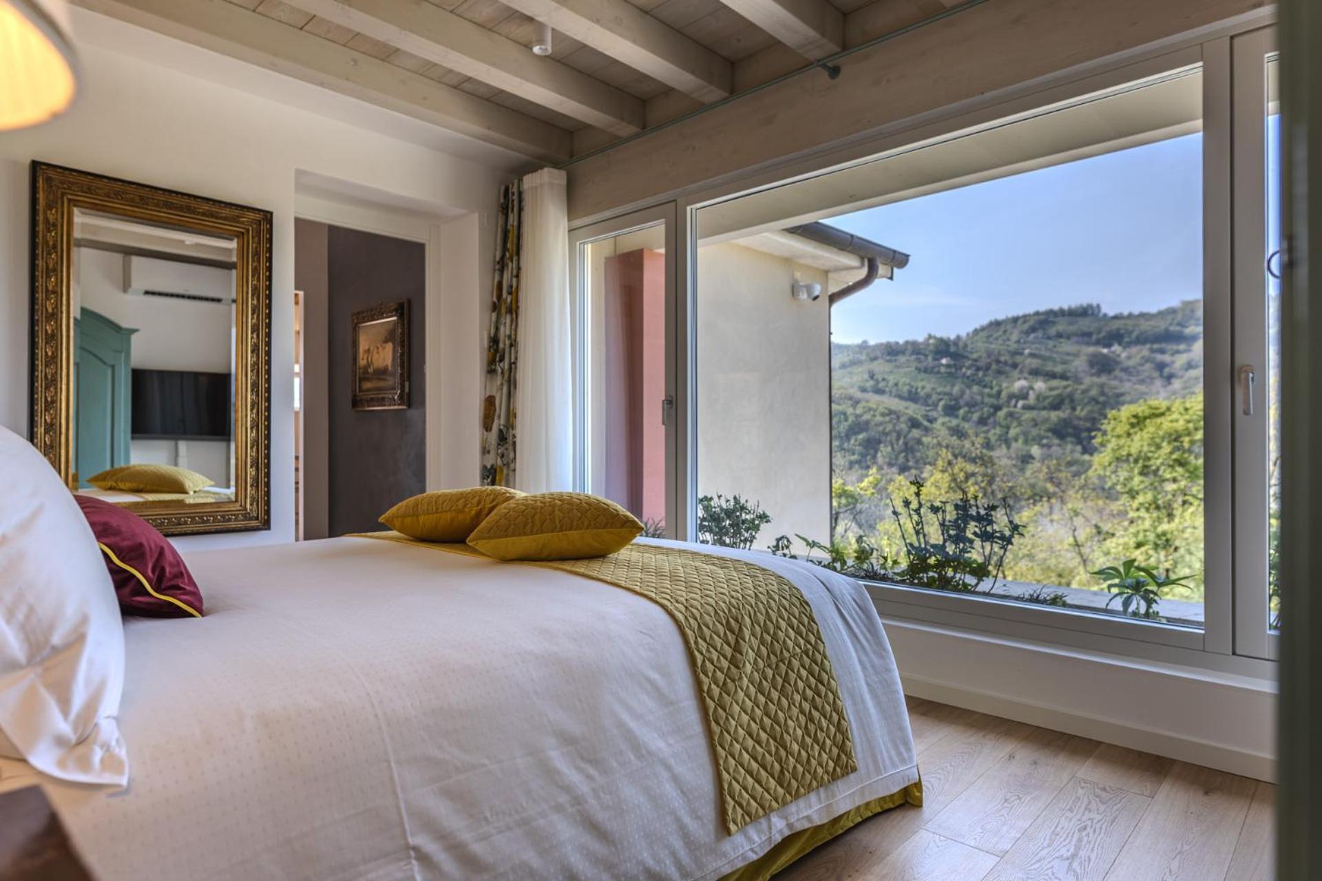 Tenuta Duchi Corbanus Corbanese Экстерьер фото