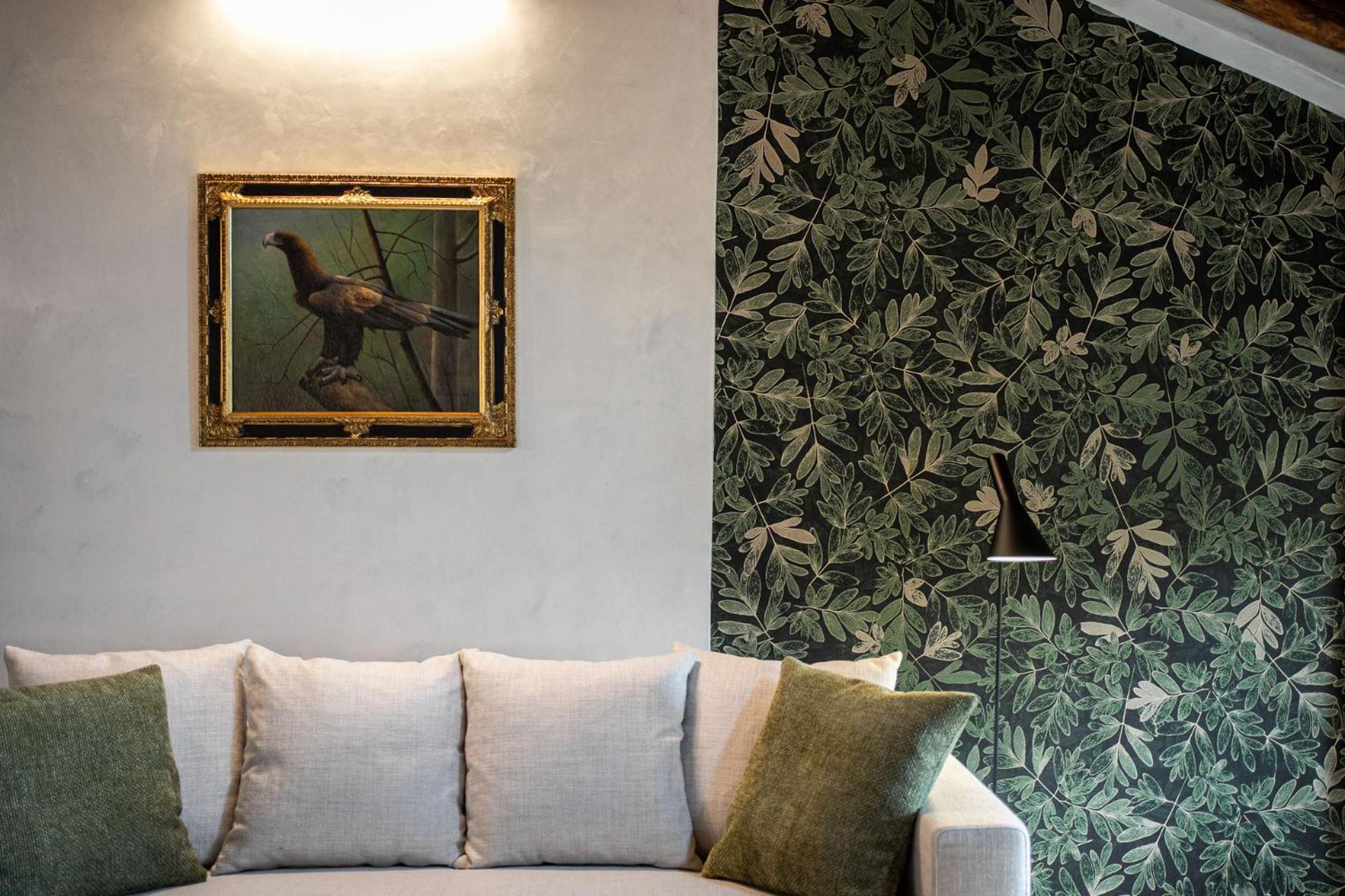 Tenuta Duchi Corbanus Corbanese Экстерьер фото